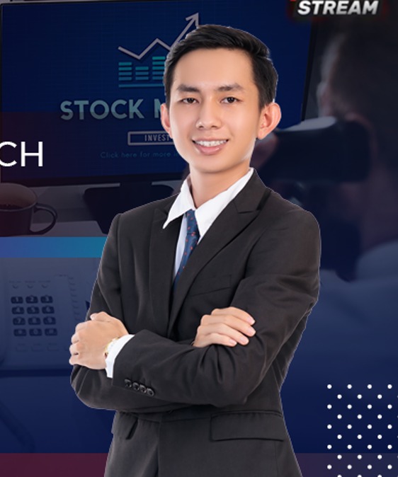 Phạm Nguyễn Hồng Thái — Founder P.Thai Capital